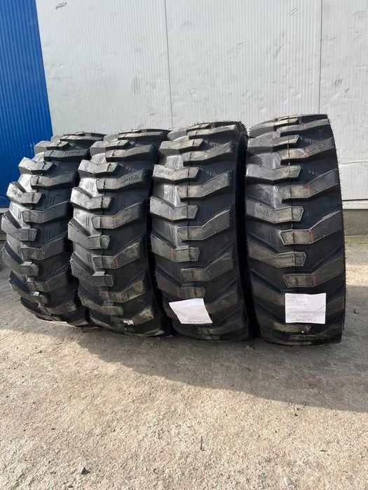 Marca CEAT 10-16.5 pentru bobcat cu 10 pliuri anvelope noi