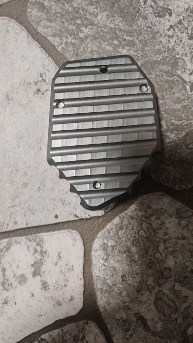 Кавазаки Версус 650