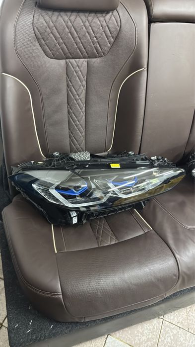 Фарове bmw g80 m3 g82 m4 g22 лазери бмв г80 м3 г82 м4 г22 laser лазери