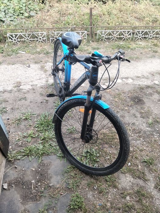 Продам велосипед. .