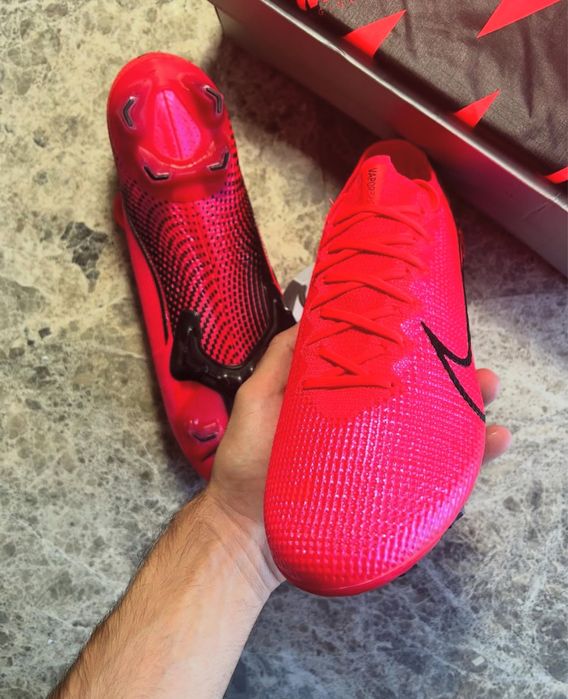 Ghete de fotbal Nike SUPERFLY 7 ELITE FG