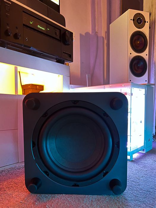 Soundbar JBL Bar 9.1 Dolby Atmos 820W 5.1.4 Wireless Home Cinema