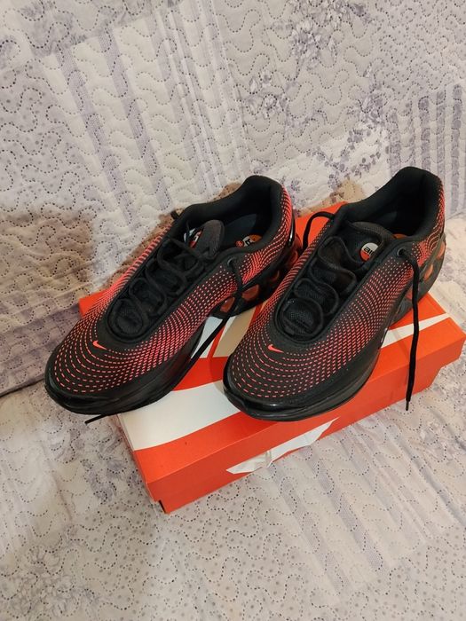 Найк Айр Макс 90евро Нови