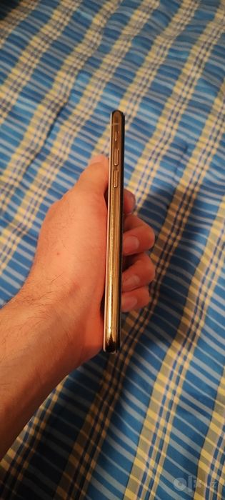 iphone xs zoʻr xolatta