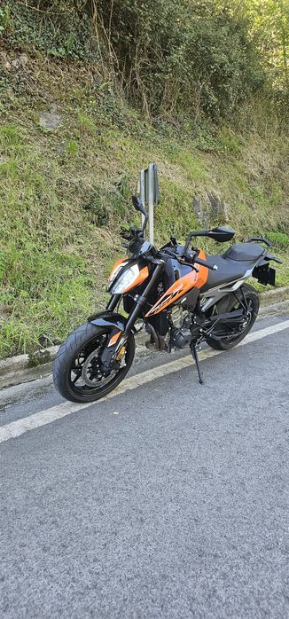 ktm duke 790 a2 limitata