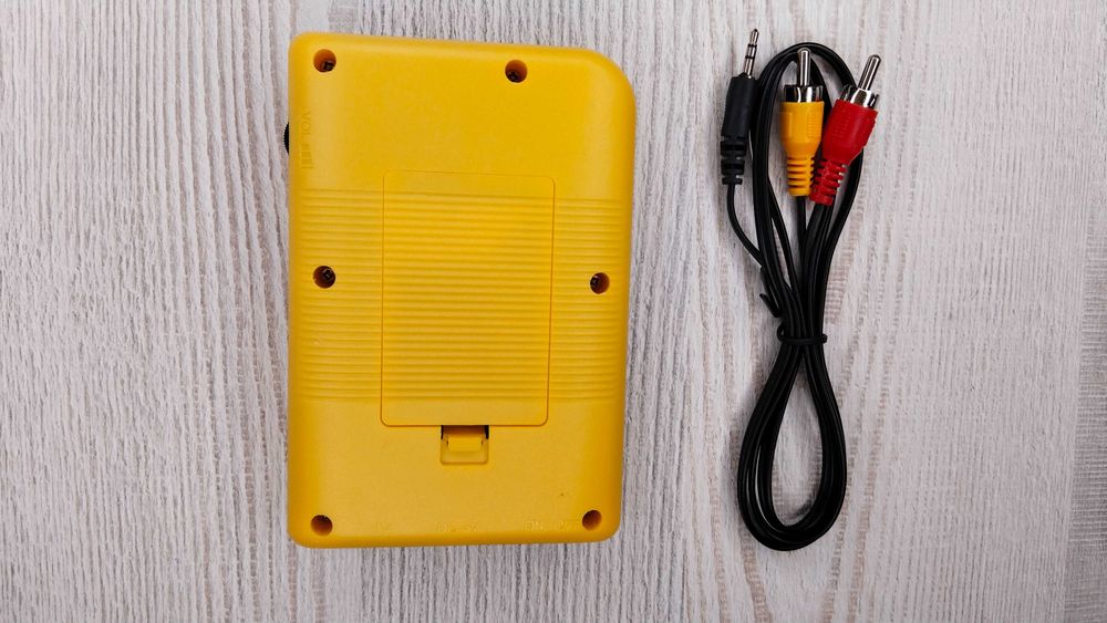 Продам игровую консоль (денди)