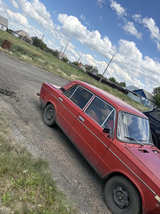 Продам 2106 инжектор