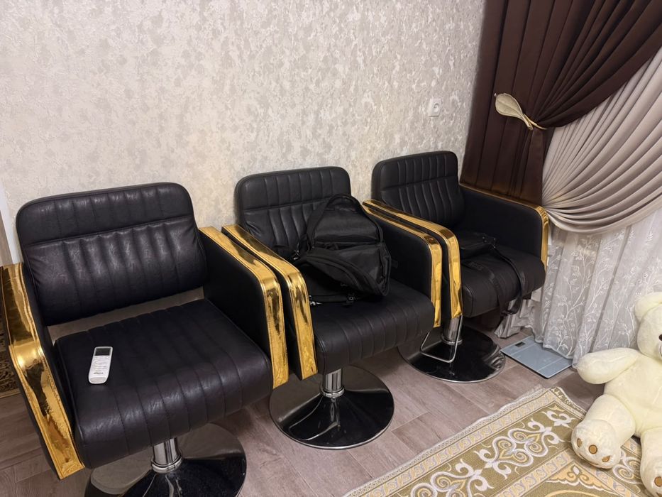 Обородувание для салоны красоты