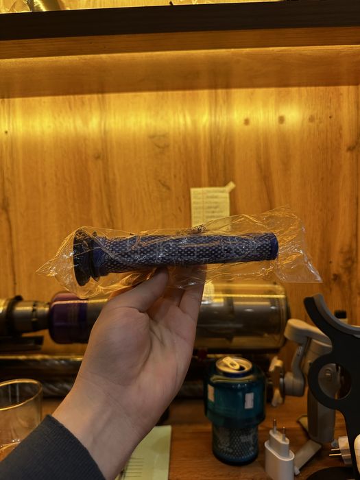 dyson v8 HEPA фильтры для пылесоса