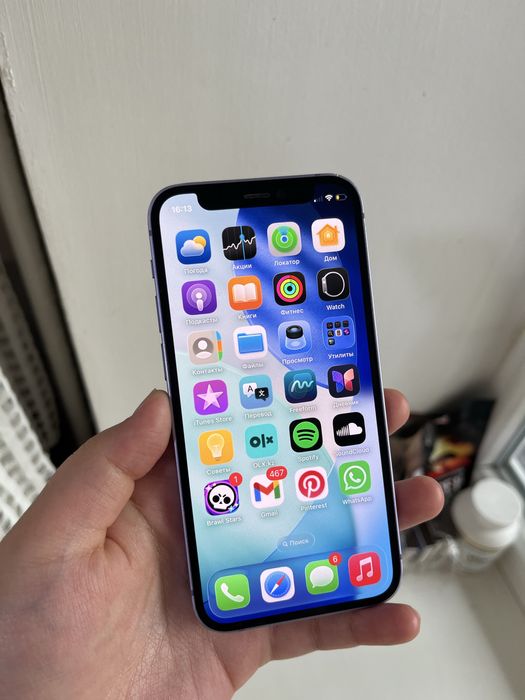 iPhone 12mini 128GB