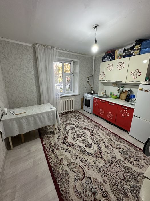 Сдам квартиру в центре города