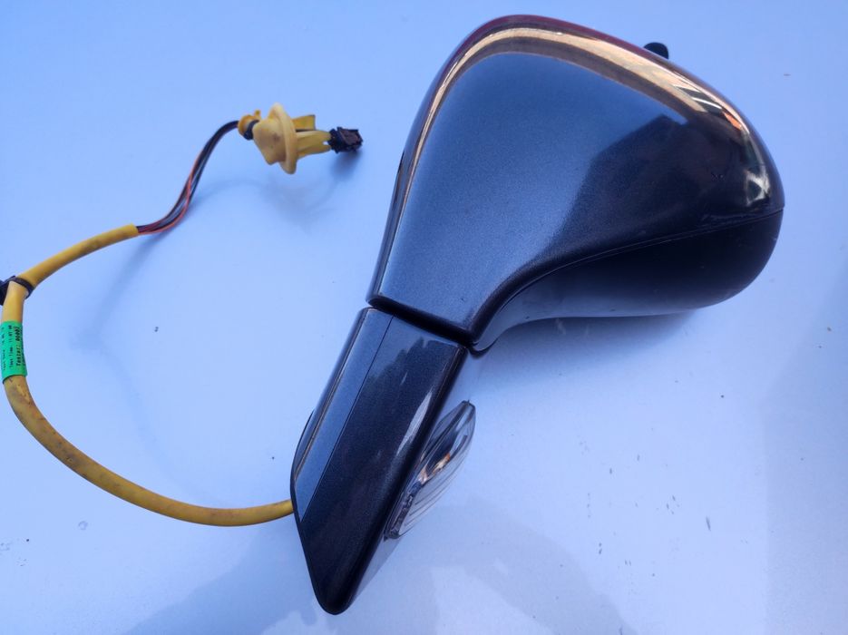 Ляво ел.огледало за Пежо-308