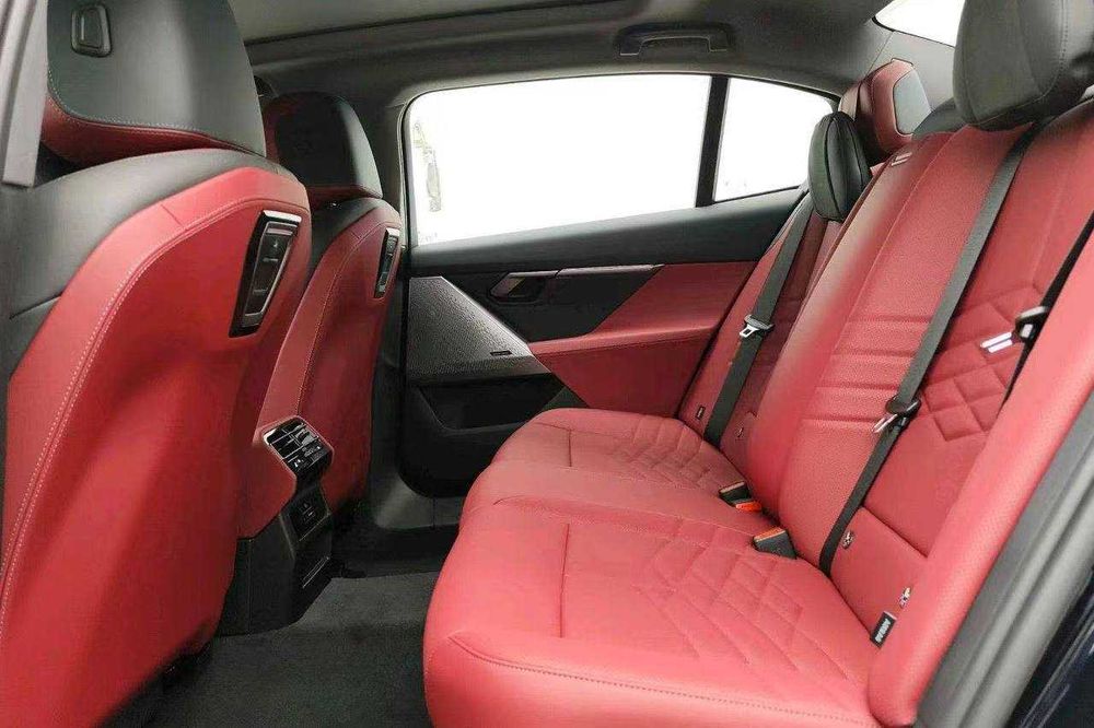 BMW I5 40L Full в наличии