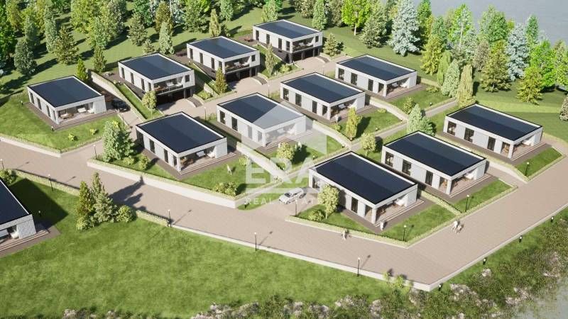 Продава се Къща в Хасково, в.з. Хасково - 225 кв.м за 978 €/кв.м - Снимка #8