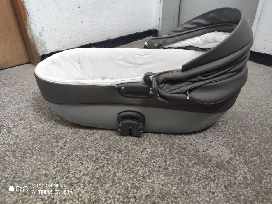 Бебешка Количка Nord Active