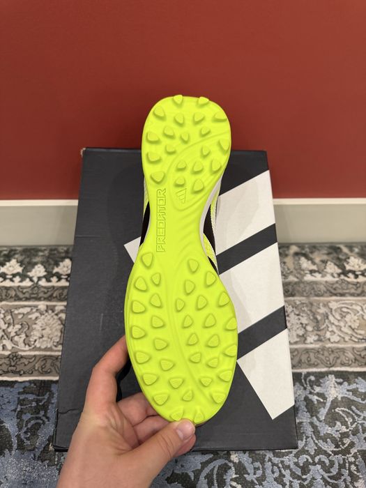 Adidas predator league TF оригинал