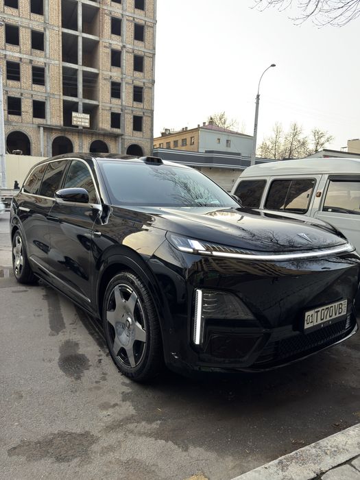 Deepal S09 ultra plus