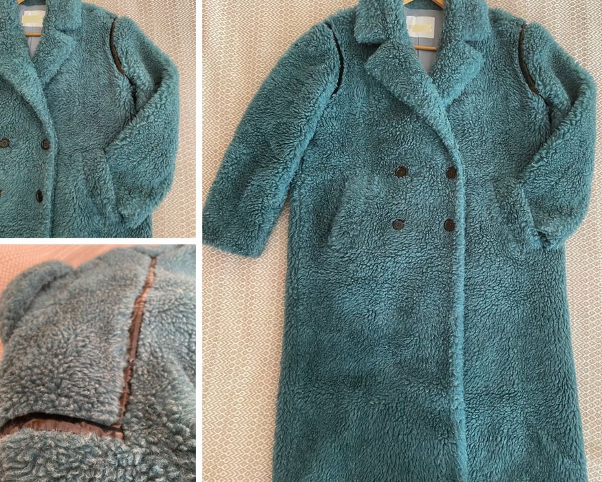 Продам шубу