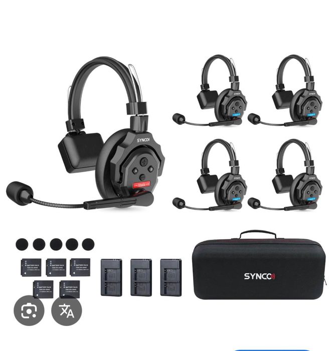 Stream jonli efir uchun