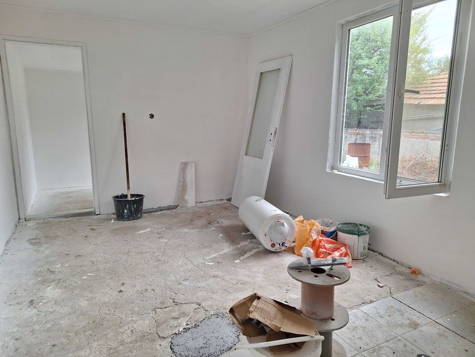 Продава се Етаж от къща в Габрово, Младост - 125 кв.м за 735 €/кв.м - Снимка #2