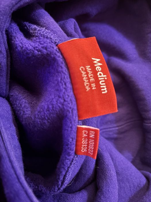 ОРИГИНАЛНО Supreme худи