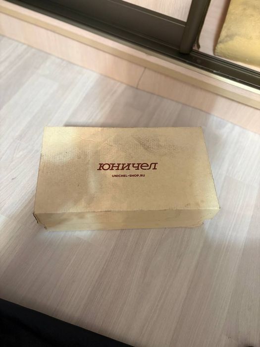 Продам туфли для школы