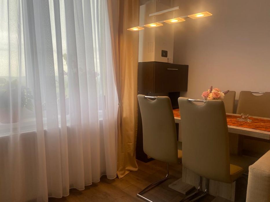 Apartament 2 camere de inchiriat in Dna Stanca