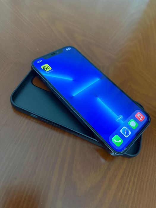 Iphone 12 pro max 256 gb