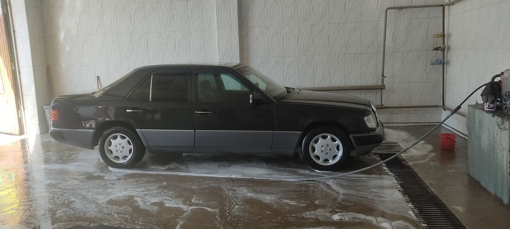 Продам титанку R-15 на мэрседес