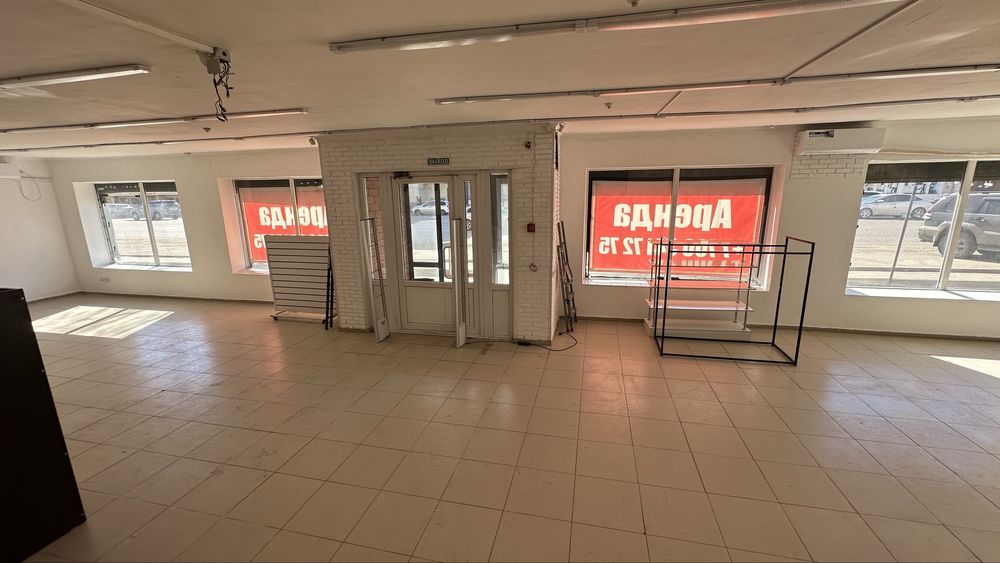 Сдается помещения в аренду