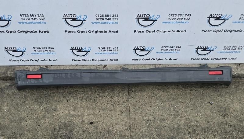 Bara spate Renault Trafic 2