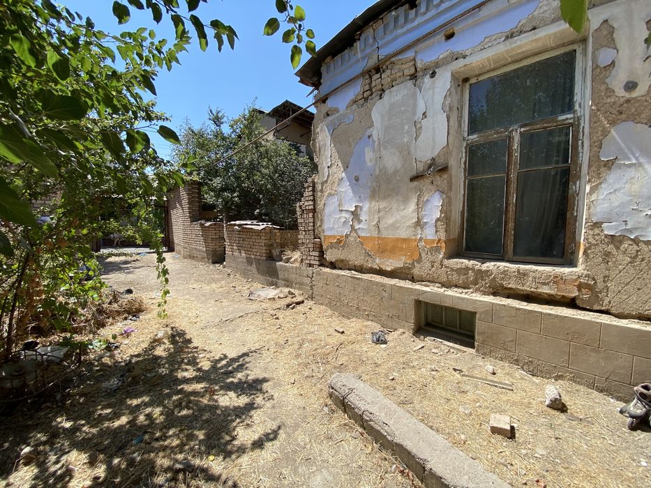 Samarqand darvoza yer hisobuda sotiladi 6 Sotix