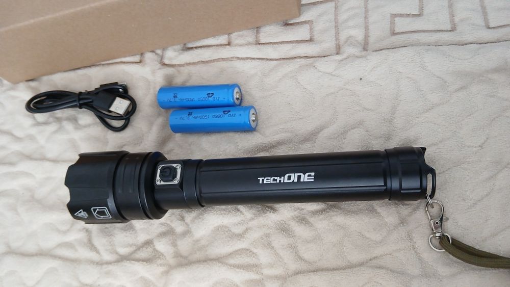 Lanterne de putere ,aliaj aluminiu