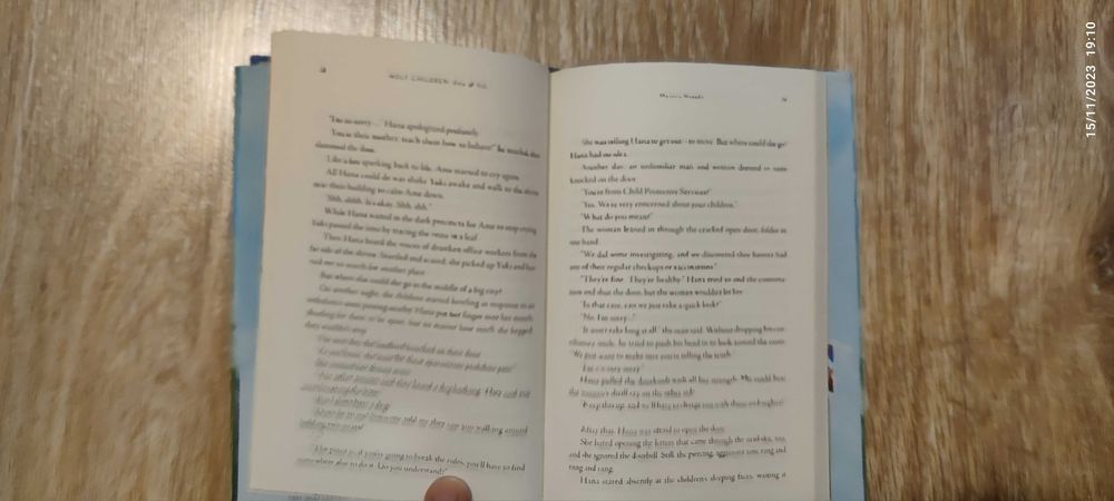 Carte Wolf Children: AME & Yuki, Mamoru Hosoda