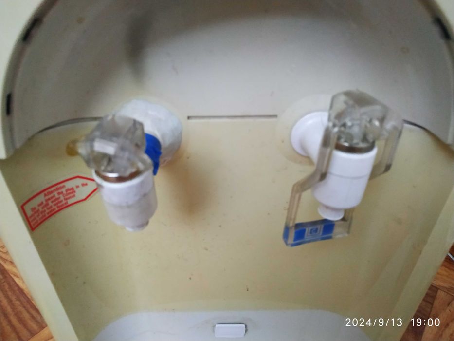 Кулер для воды Диспенсеры для воды