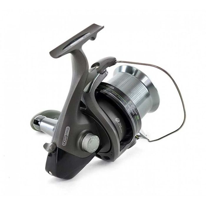 Mакара CARP PRO DISTANCE carp 8000 SD
