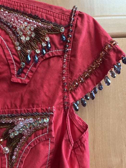 Продам рубашку нарядку