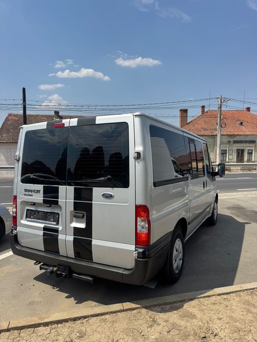 Ford Transit Trend - 2,2D Euro 5 - stare foarte Bună!