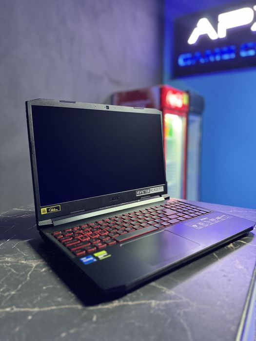 Acer Nitro 5 AN515-57