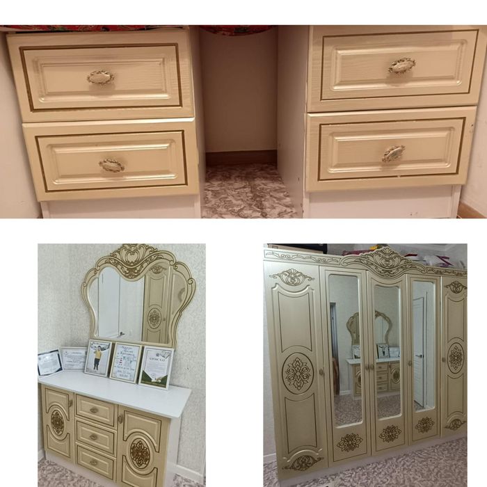 спальный гарнитур