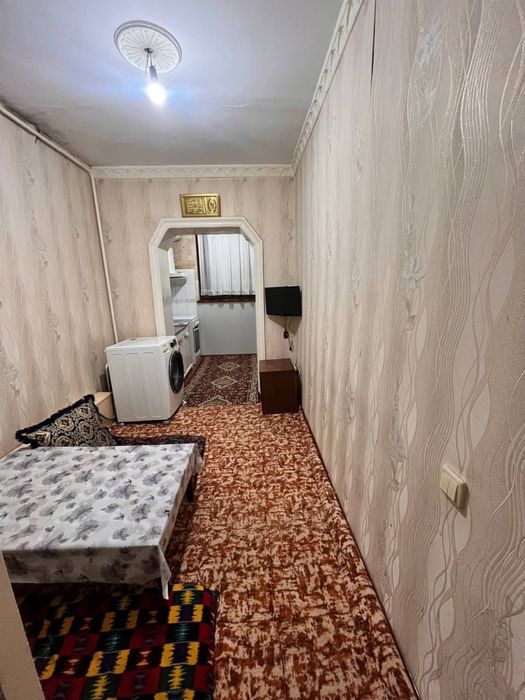 Продается квартира