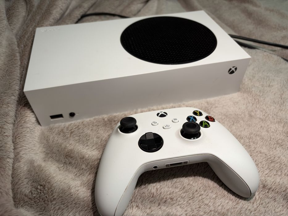 Xbox Series S 512GB
