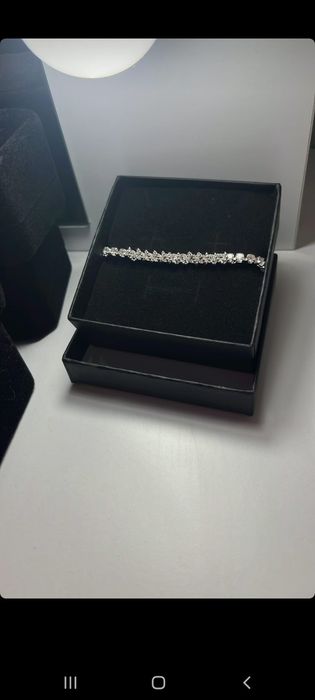 Нежни гривни и пръстени от  неръждаема стомана