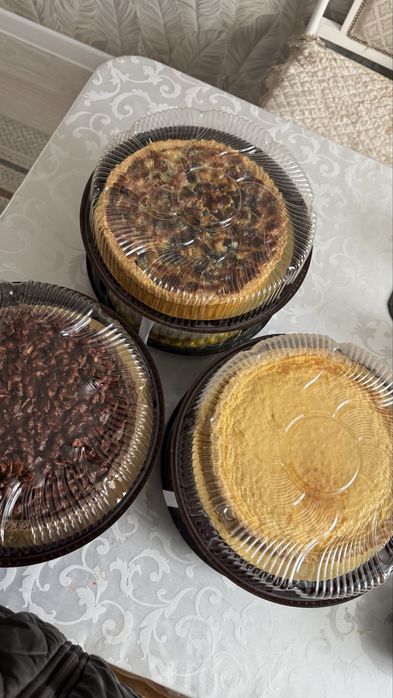 Чайный стол на заказ