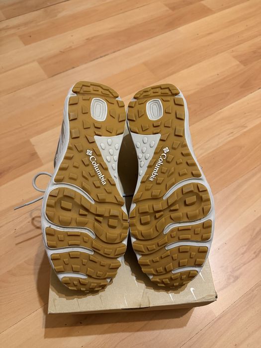 Маратонки Columbia