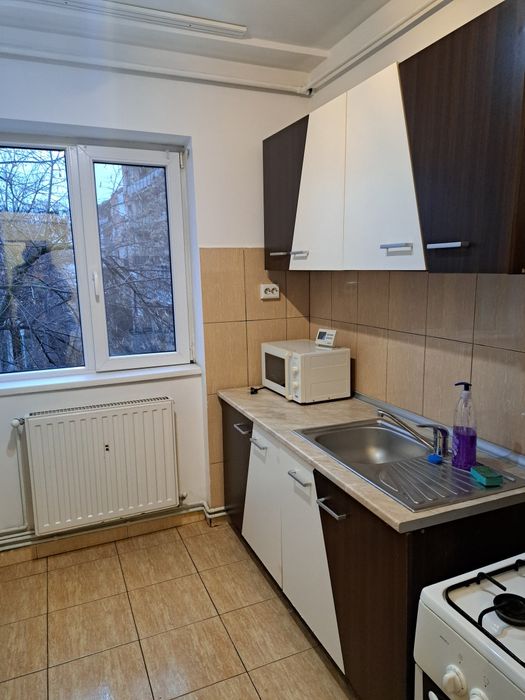 De inchiriat 2 camere Bulevardul Revolutiei