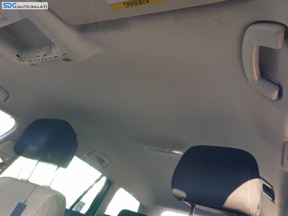 Plafon Plafoniera Tapiterie Tavan Textil Interior Volkswagen Passat B8 2014 - 2023 [C3966]