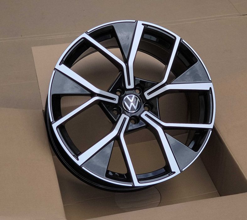 Jante 20 VW Passat Touareg  Arteon Tayron  Sharan Tiguan Golf Phaeton