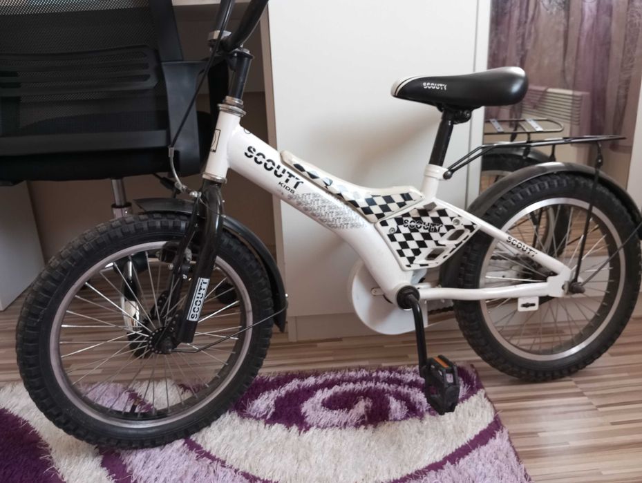 Детско колело 16 цола