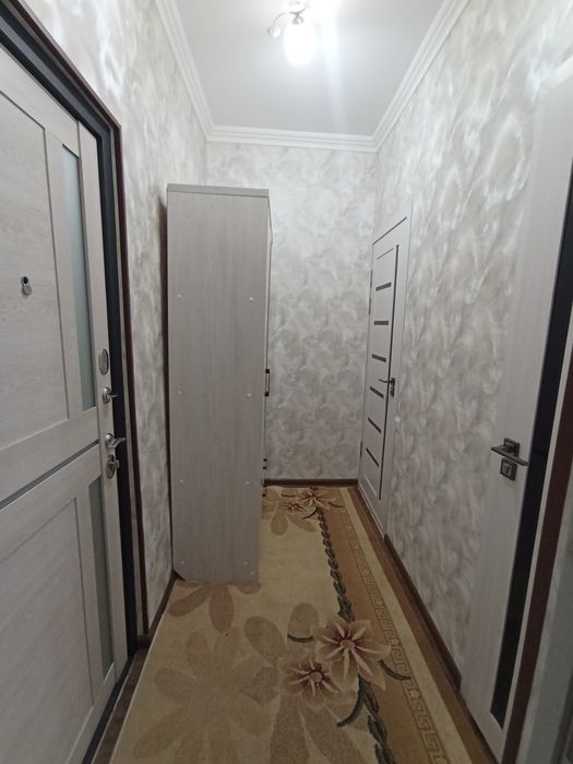 2Х комнатная квартира в юнусабад 13 квартале